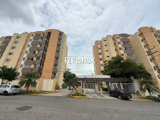 APARTAMENTO EN ALQUILER EN MAÑONGO, PUERTA REAL - sin amoblar