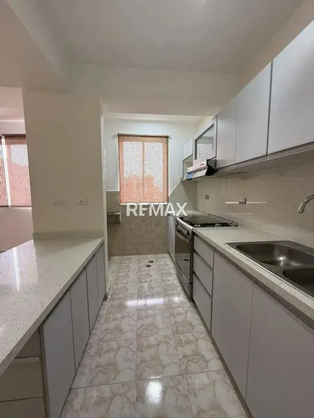 APARTAMENTO EN ALQUILER EN MAÑONGO, PUERTA REAL - sin amoblar - 11