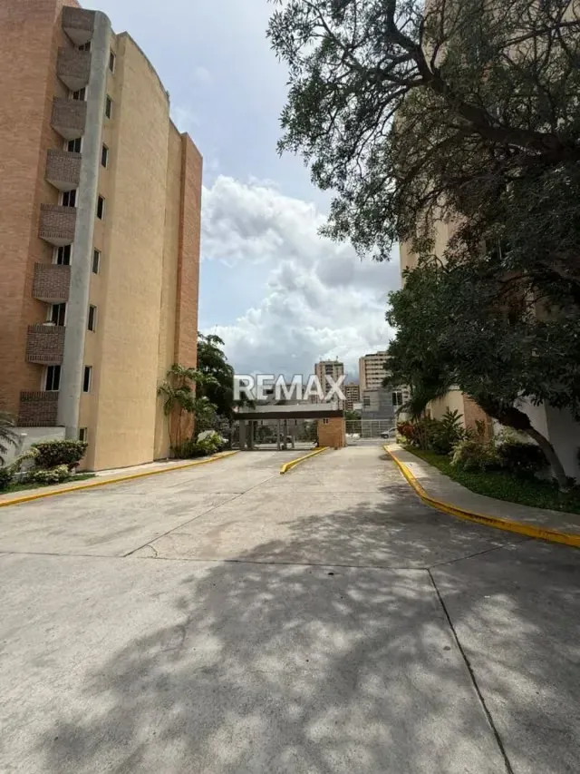 APARTAMENTO EN ALQUILER EN MAÑONGO, PUERTA REAL - sin amoblar - 2