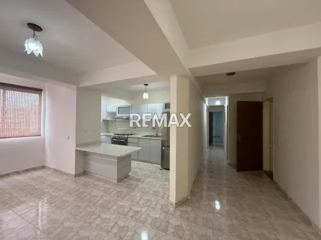 APARTAMENTO EN ALQUILER EN MAÑONGO, PUERTA REAL - sin amoblar - 4