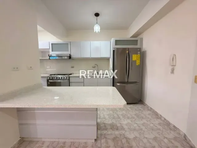 APARTAMENTO EN ALQUILER EN MAÑONGO, PUERTA REAL - sin amoblar - 5