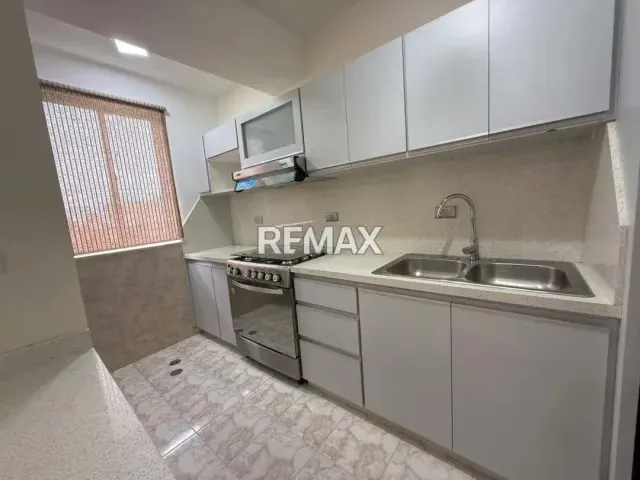 APARTAMENTO EN ALQUILER EN MAÑONGO, PUERTA REAL - sin amoblar - 7