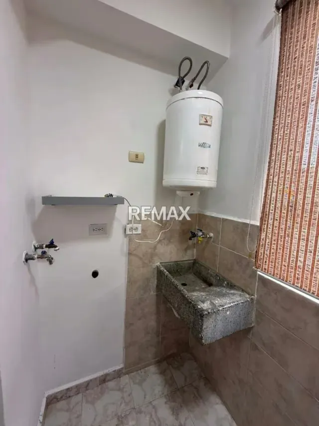 APARTAMENTO EN ALQUILER EN MAÑONGO, PUERTA REAL - sin amoblar - 8