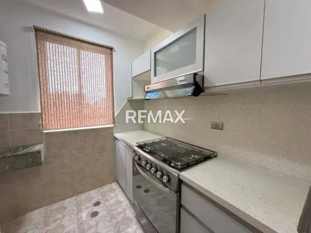 APARTAMENTO EN ALQUILER EN MAÑONGO, PUERTA REAL - sin amoblar - 10