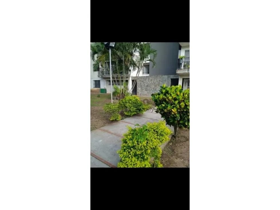 Apartamento en Venta Trigal Centro - 2
