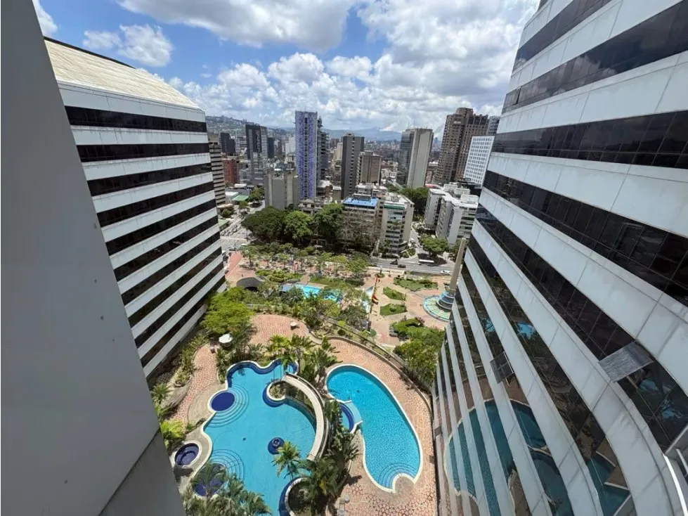 En alquiler apartamento 164m2 2h/3b/2p Altamira 7042 - 10