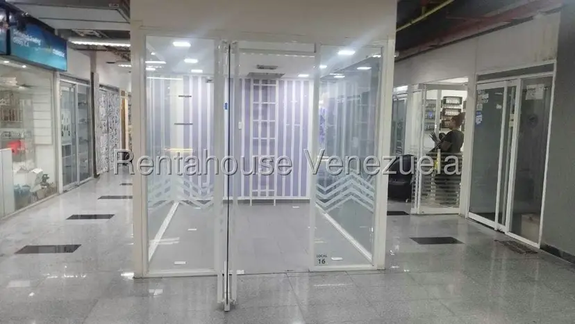Local Comercial en Alquiler en Chacao, Distrito Metropolitano