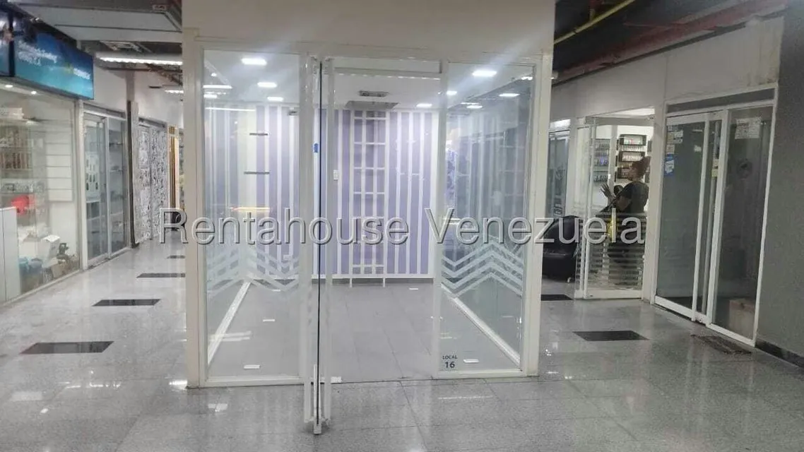Local Comercial en Alquiler en Chacao, Distrito Metropolitano