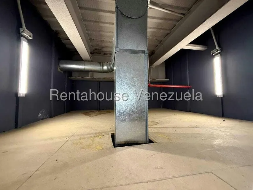 Local Comercial en Alquiler en Chacao, Distrito Metropolitano - 17