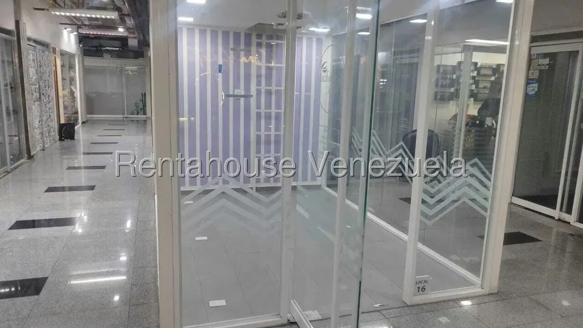 Local Comercial en Alquiler en Chacao, Distrito Metropolitano - 5