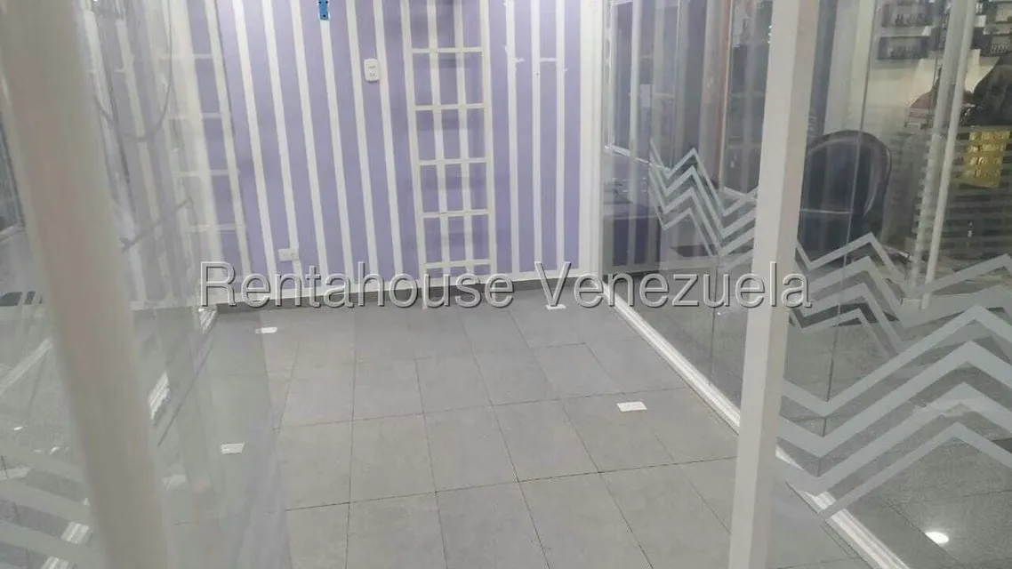 Local Comercial en Alquiler en Chacao, Distrito Metropolitano - 6