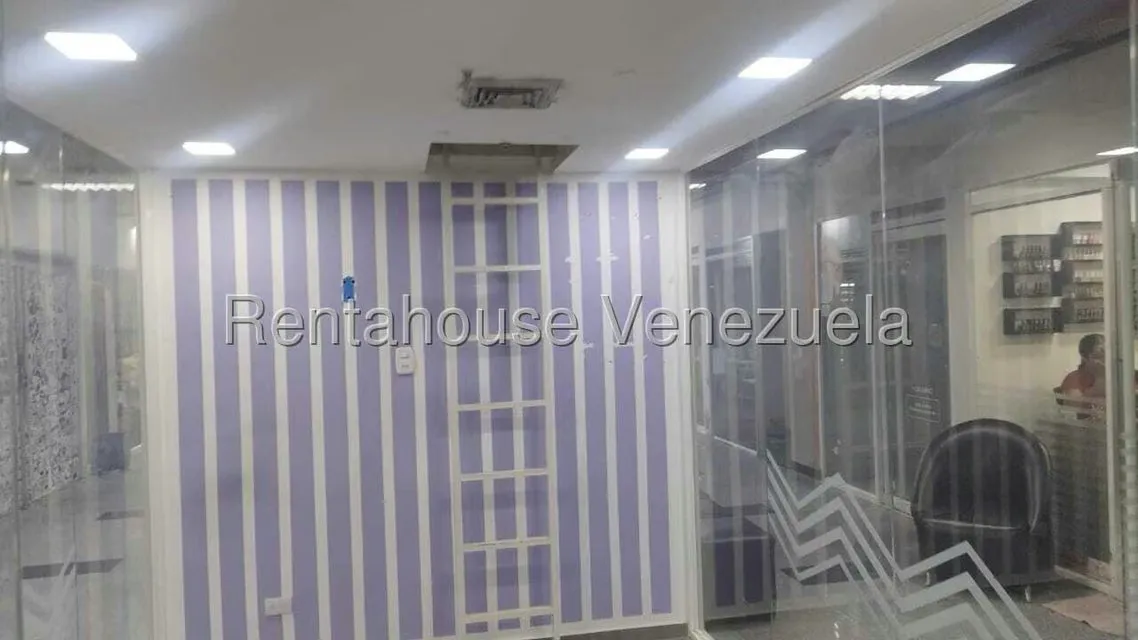 Local Comercial en Alquiler en Chacao, Distrito Metropolitano - 7