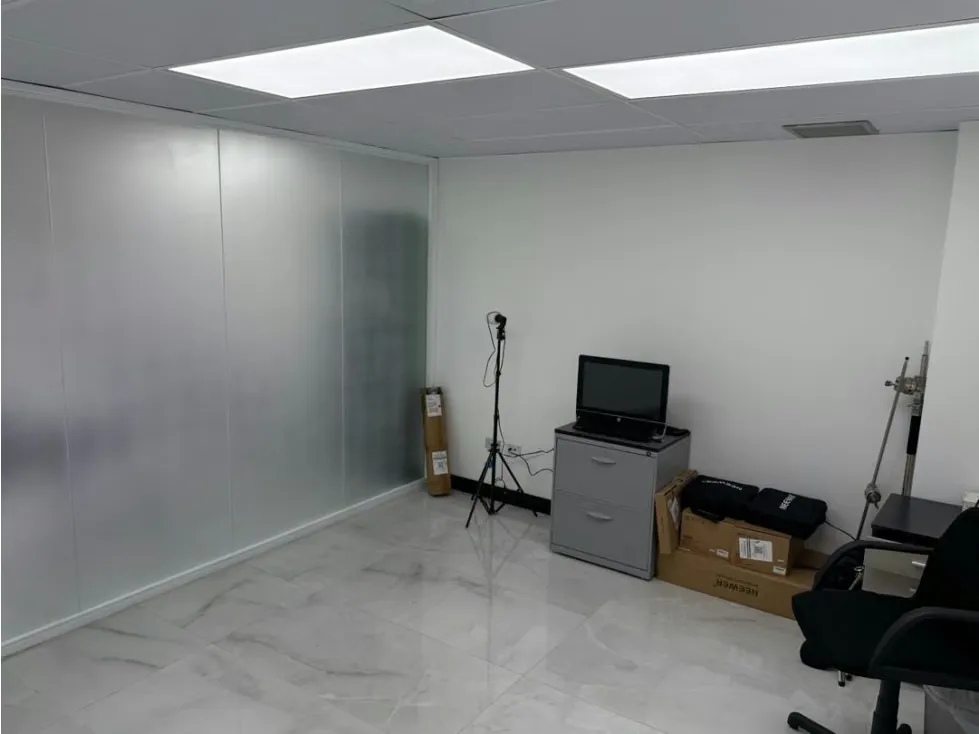 En alquiler oficina 150m2 Macaracuay- Municipio Sucre. Caracas - 11