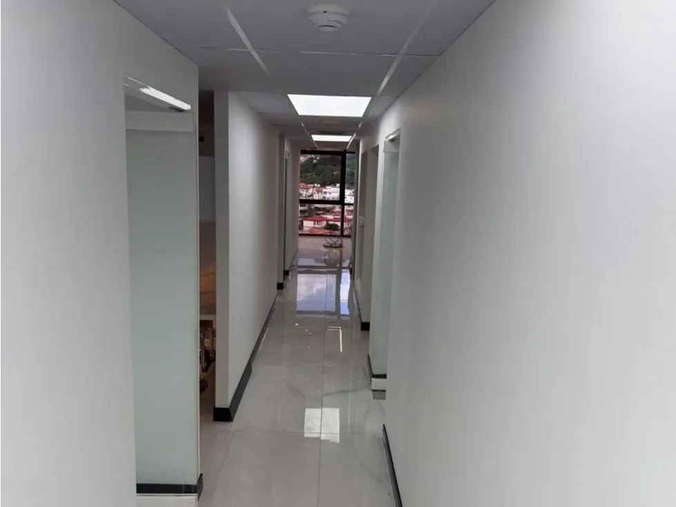 En alquiler oficina 150m2 Macaracuay- Municipio Sucre. Caracas - 7