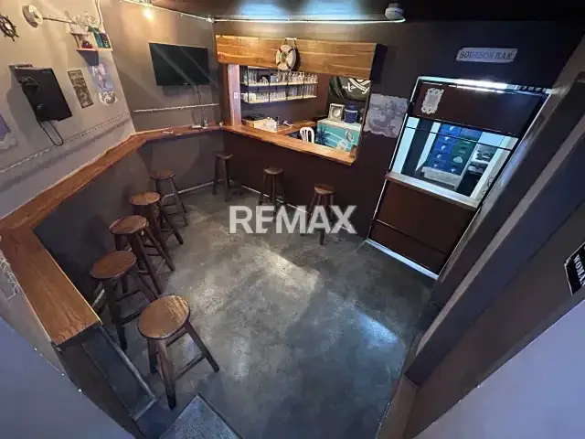 Se Vende Fondo de Comercio En El Pueblo de El Hatillo