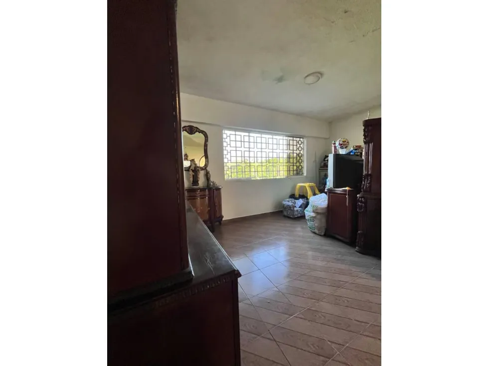 Venta de casa con terreno Urb. Karimao Country - 11