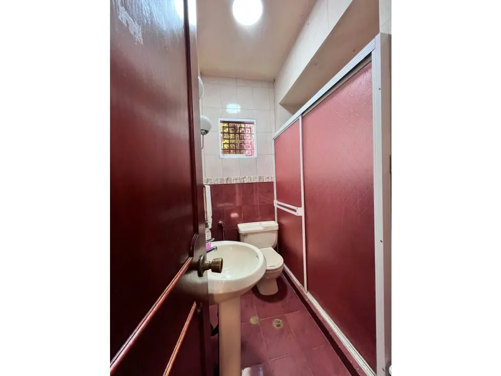 Venta de casa con terreno Urb. Karimao Country - 13