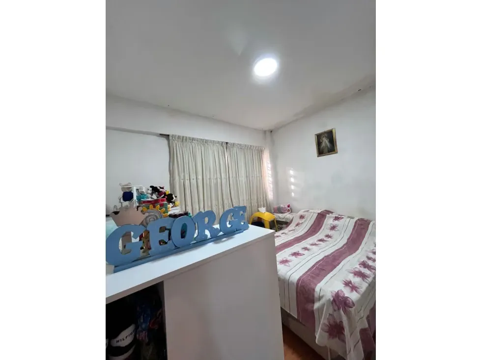 Venta de casa con terreno Urb. Karimao Country - 14