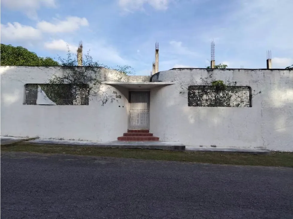 Venta de casa con terreno Urb. Karimao Country - 22
