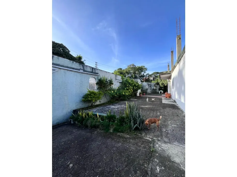 Venta de casa con terreno Urb. Karimao Country - 4