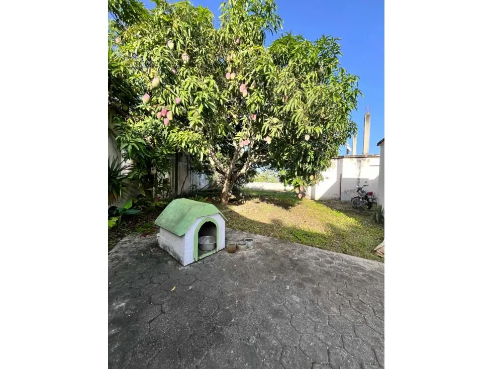 Venta de casa con terreno Urb. Karimao Country - 8