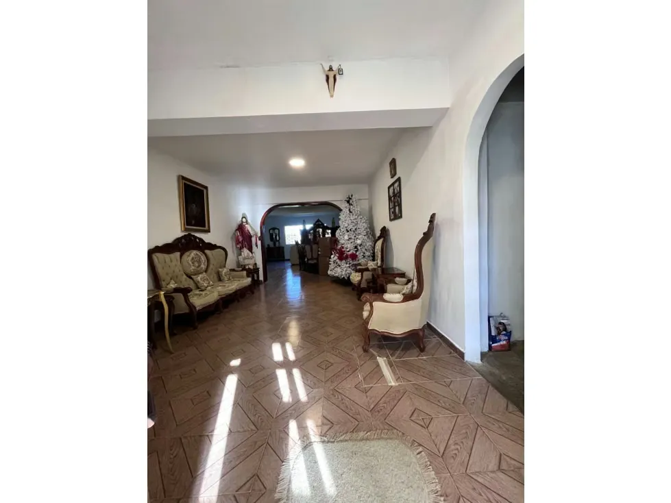 Venta de casa con terreno Urb. Karimao Country - 9