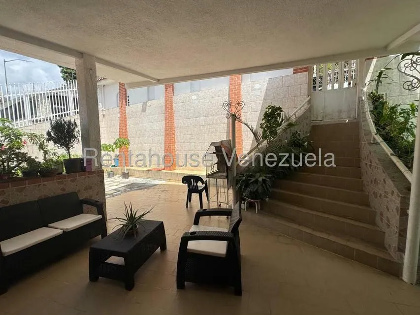 Casa (1 Nivel) en Venta en El Marques, Distrito Metropolitano - 11