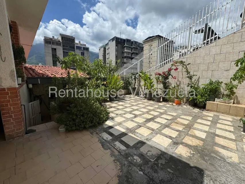 Casa (1 Nivel) en Venta en El Marques, Distrito Metropolitano - 12