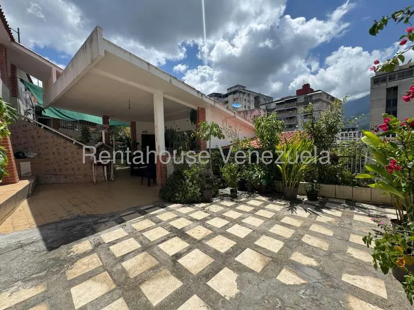 Casa (1 Nivel) en Venta en El Marques, Distrito Metropolitano - 13