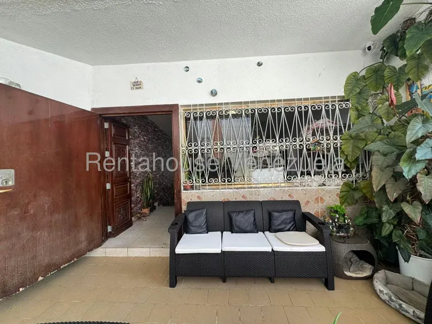 Casa (1 Nivel) en Venta en El Marques, Distrito Metropolitano - 14