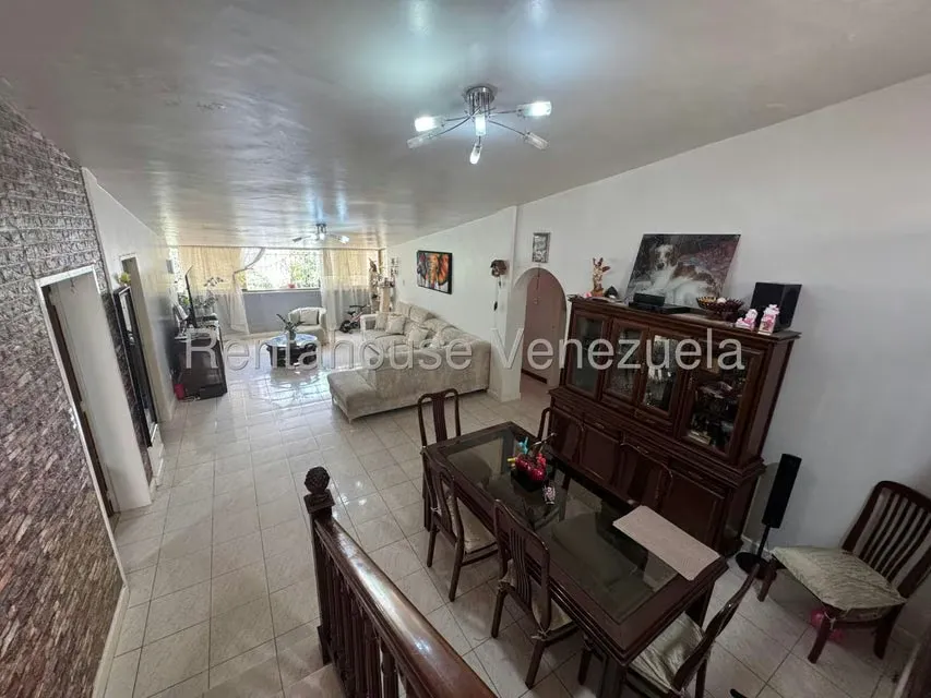 Casa (1 Nivel) en Venta en El Marques, Distrito Metropolitano - 16