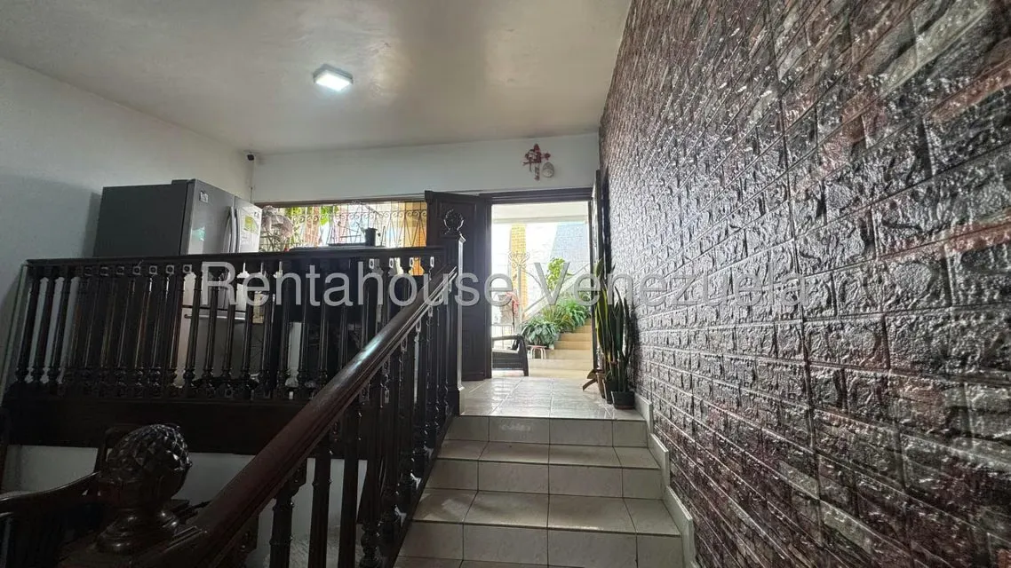 Casa (1 Nivel) en Venta en El Marques, Distrito Metropolitano - 19