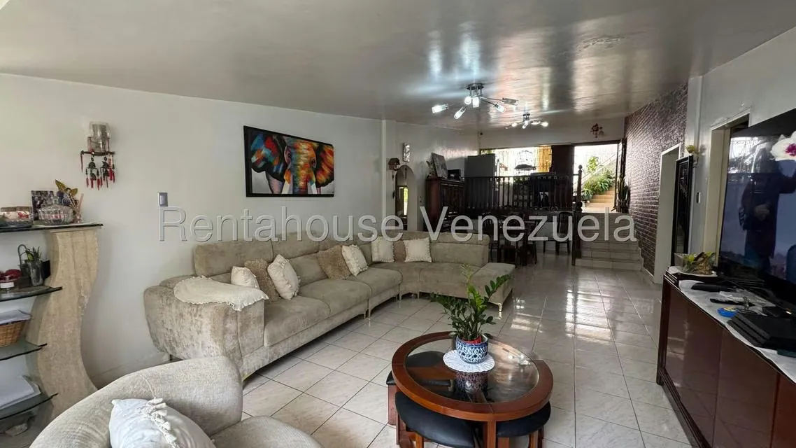Casa (1 Nivel) en Venta en El Marques, Distrito Metropolitano - 22