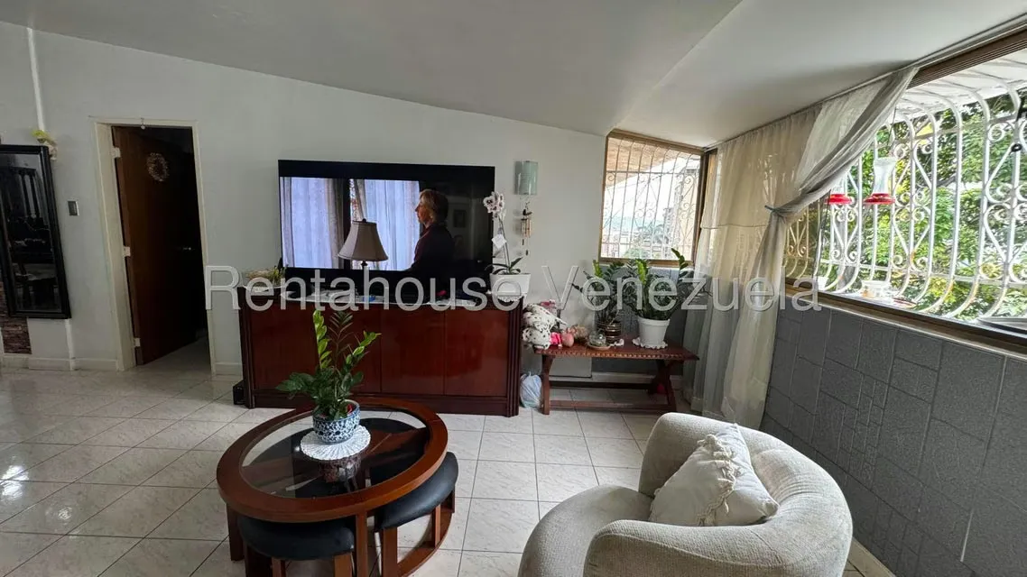 Casa (1 Nivel) en Venta en El Marques, Distrito Metropolitano - 24
