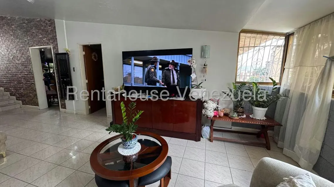 Casa (1 Nivel) en Venta en El Marques, Distrito Metropolitano - 25