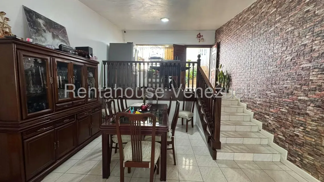 Casa (1 Nivel) en Venta en El Marques, Distrito Metropolitano - 26