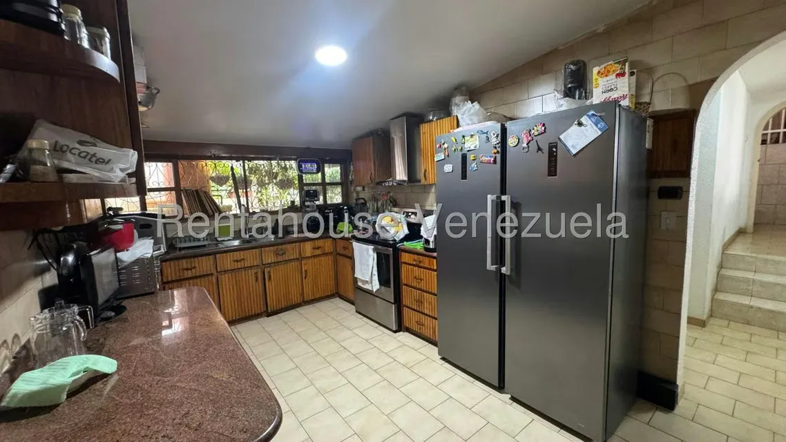 Casa (1 Nivel) en Venta en El Marques, Distrito Metropolitano - 29
