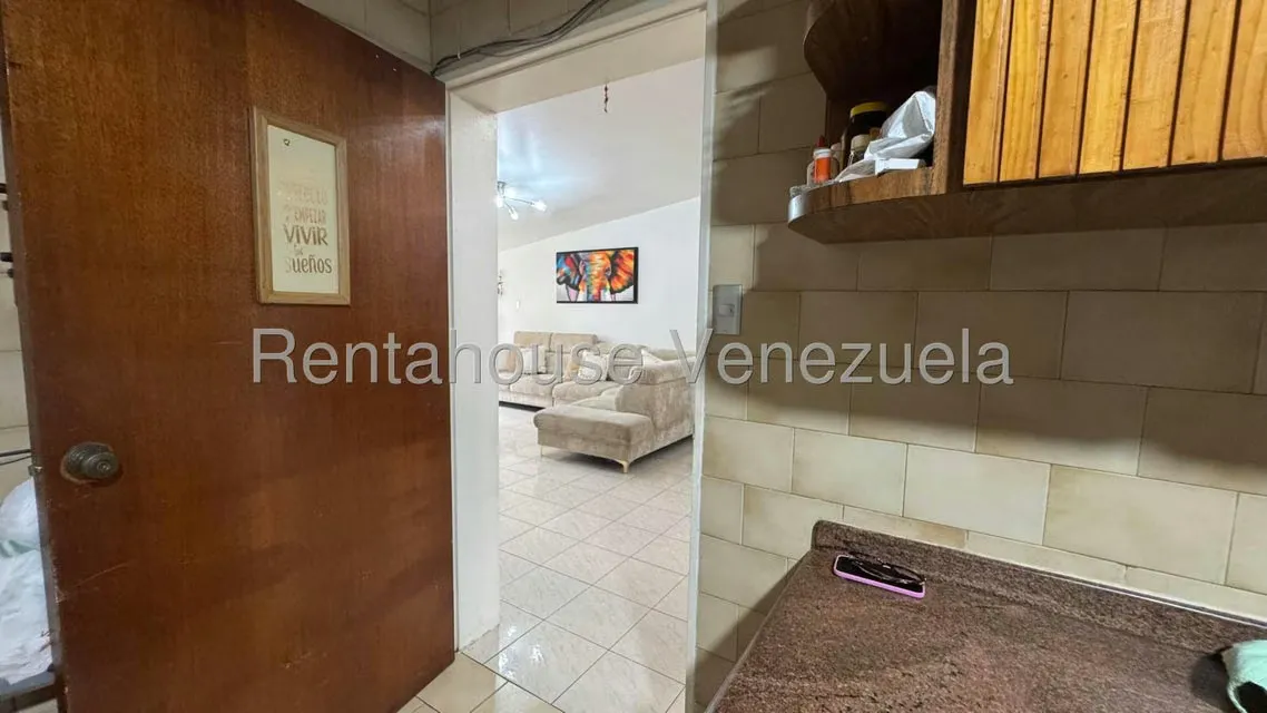 Casa (1 Nivel) en Venta en El Marques, Distrito Metropolitano - 33