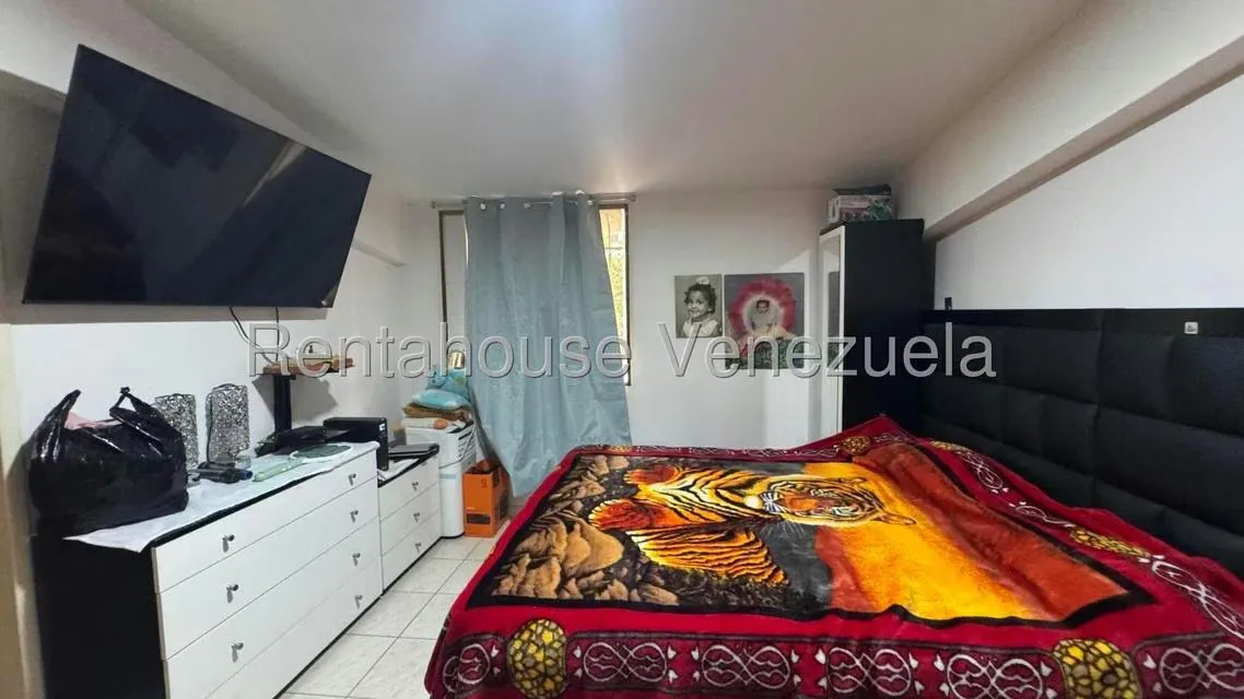 Casa (1 Nivel) en Venta en El Marques, Distrito Metropolitano - 35