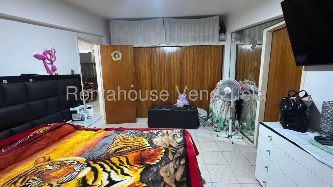Casa (1 Nivel) en Venta en El Marques, Distrito Metropolitano - 37