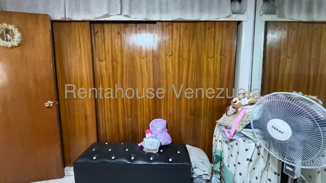 Casa (1 Nivel) en Venta en El Marques, Distrito Metropolitano - 39