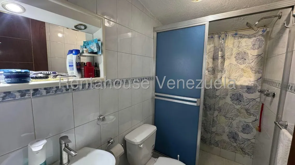 Casa (1 Nivel) en Venta en El Marques, Distrito Metropolitano - 40