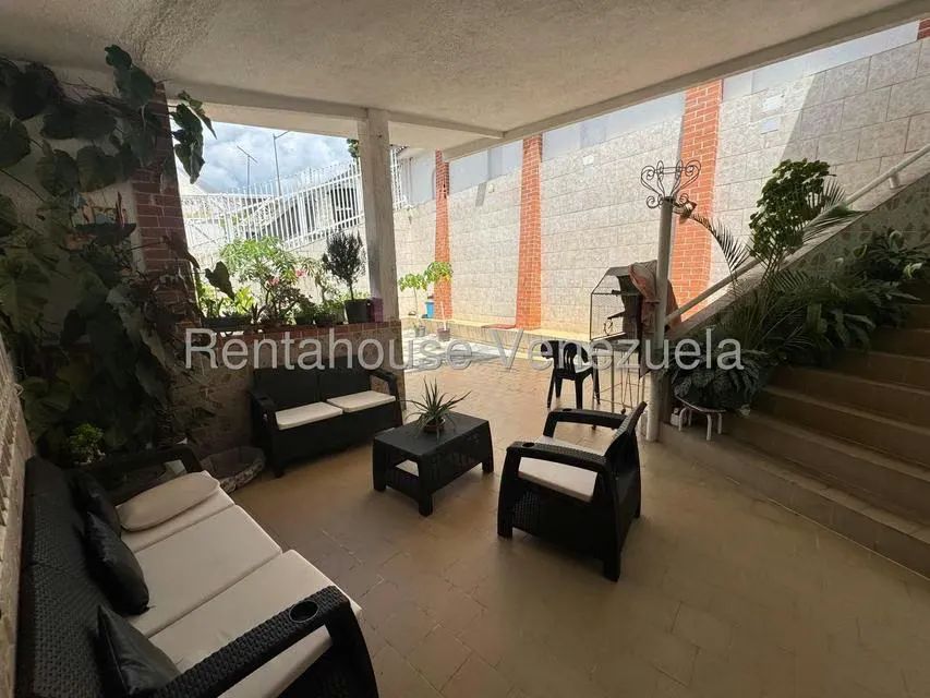 Casa (1 Nivel) en Venta en El Marques, Distrito Metropolitano - 5