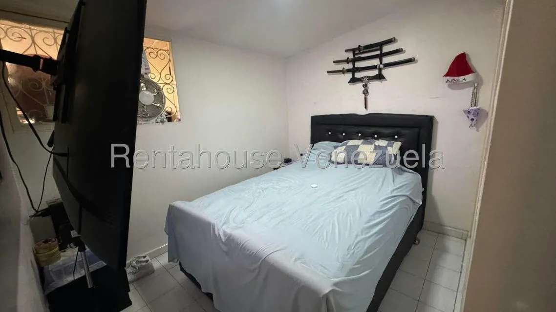 Casa (1 Nivel) en Venta en El Marques, Distrito Metropolitano - 42