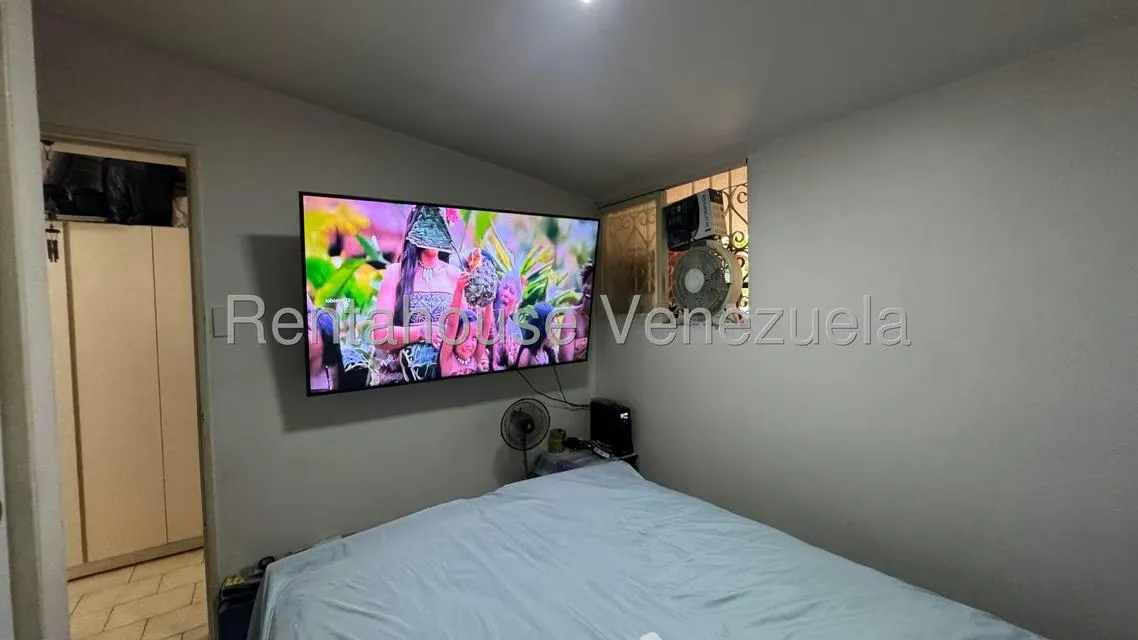 Casa (1 Nivel) en Venta en El Marques, Distrito Metropolitano - 44