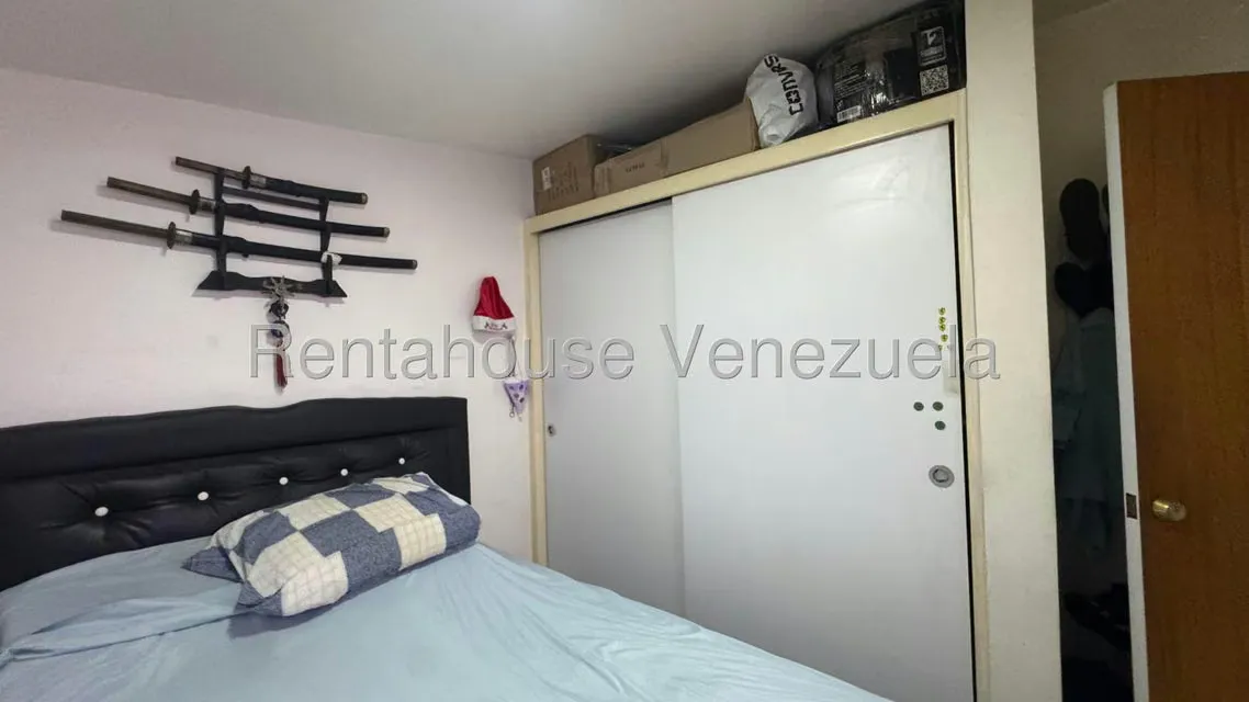 Casa (1 Nivel) en Venta en El Marques, Distrito Metropolitano - 46