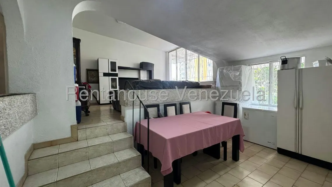 Casa (1 Nivel) en Venta en El Marques, Distrito Metropolitano - 50