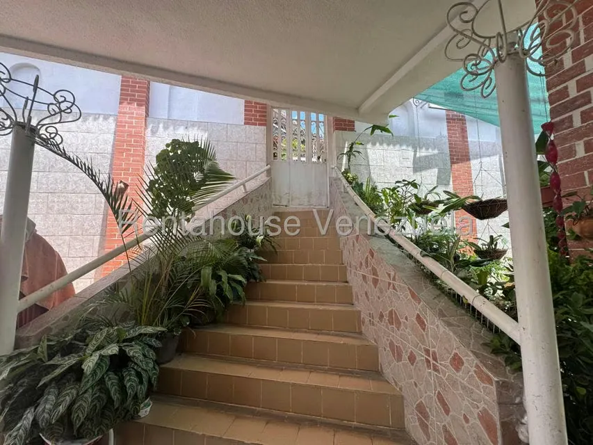 Casa (1 Nivel) en Venta en El Marques, Distrito Metropolitano - 6
