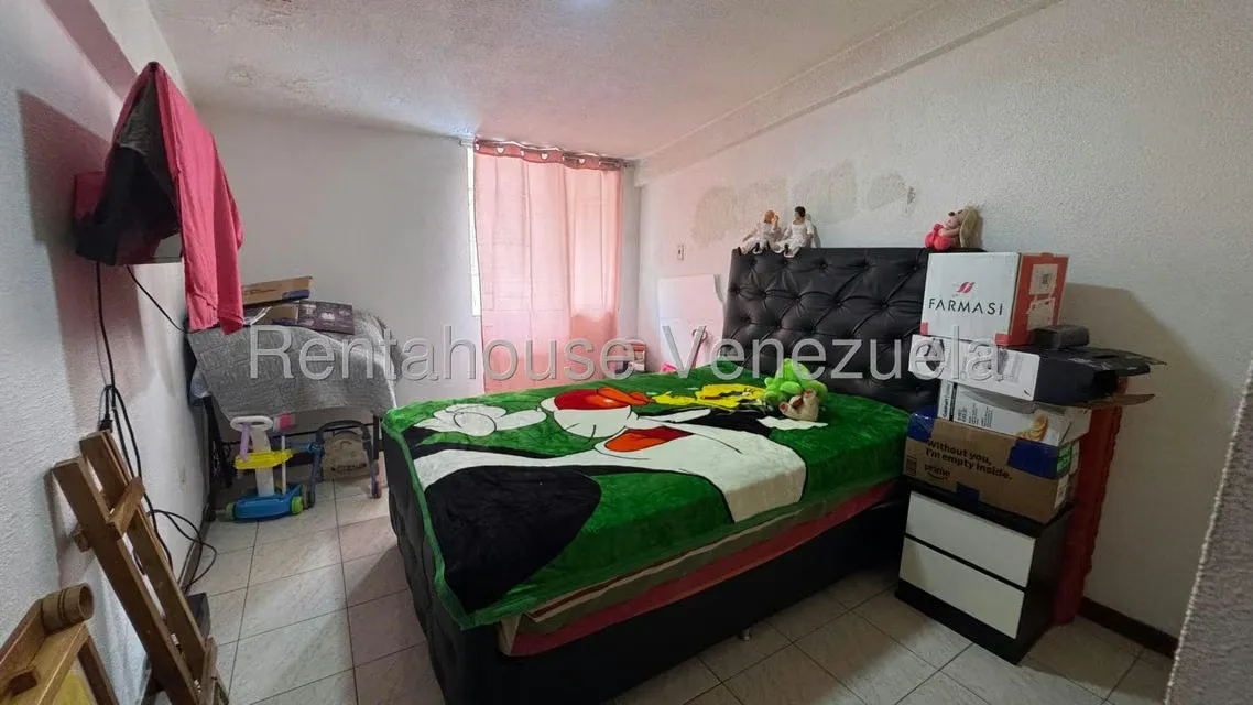 Casa (1 Nivel) en Venta en El Marques, Distrito Metropolitano - 52
