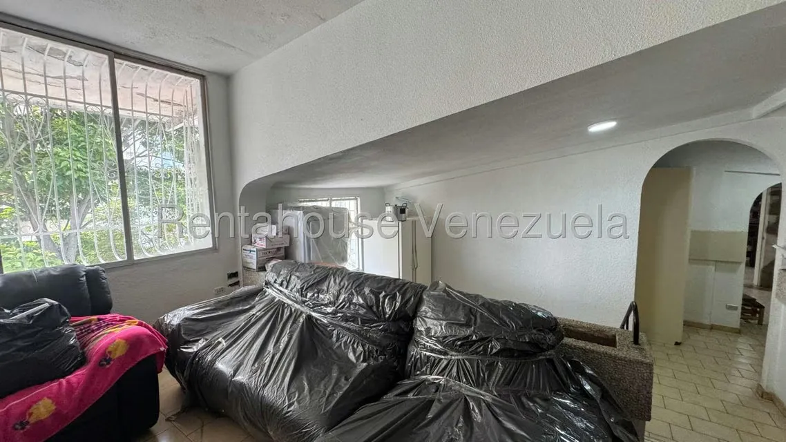 Casa (1 Nivel) en Venta en El Marques, Distrito Metropolitano - 53